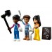 LEGO Friends 41756 smučišče s kavarno